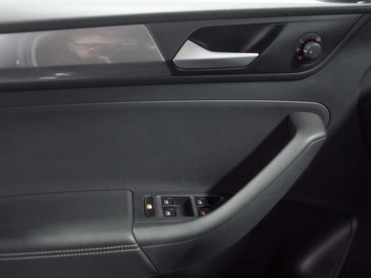 Фольксваген Поло б/у, 2021, Автоматическая. Фото: #11