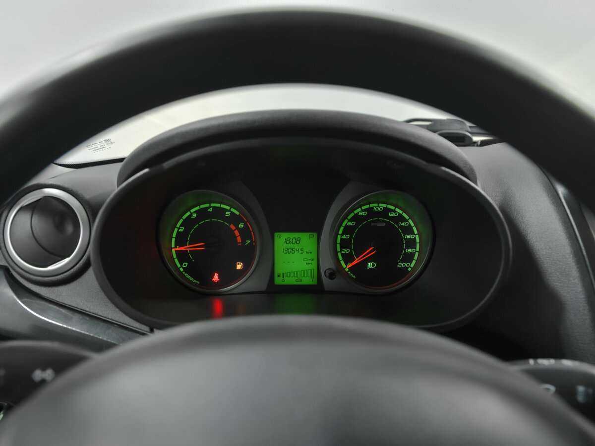 Лада (ВАЗ) Калина б/у, 2013, Автоматическая. Фото: #6