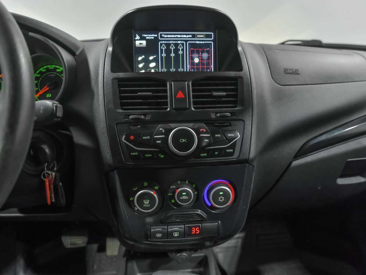 Лада (ВАЗ) Калина б/у, 2013, Автоматическая. Фото: #8