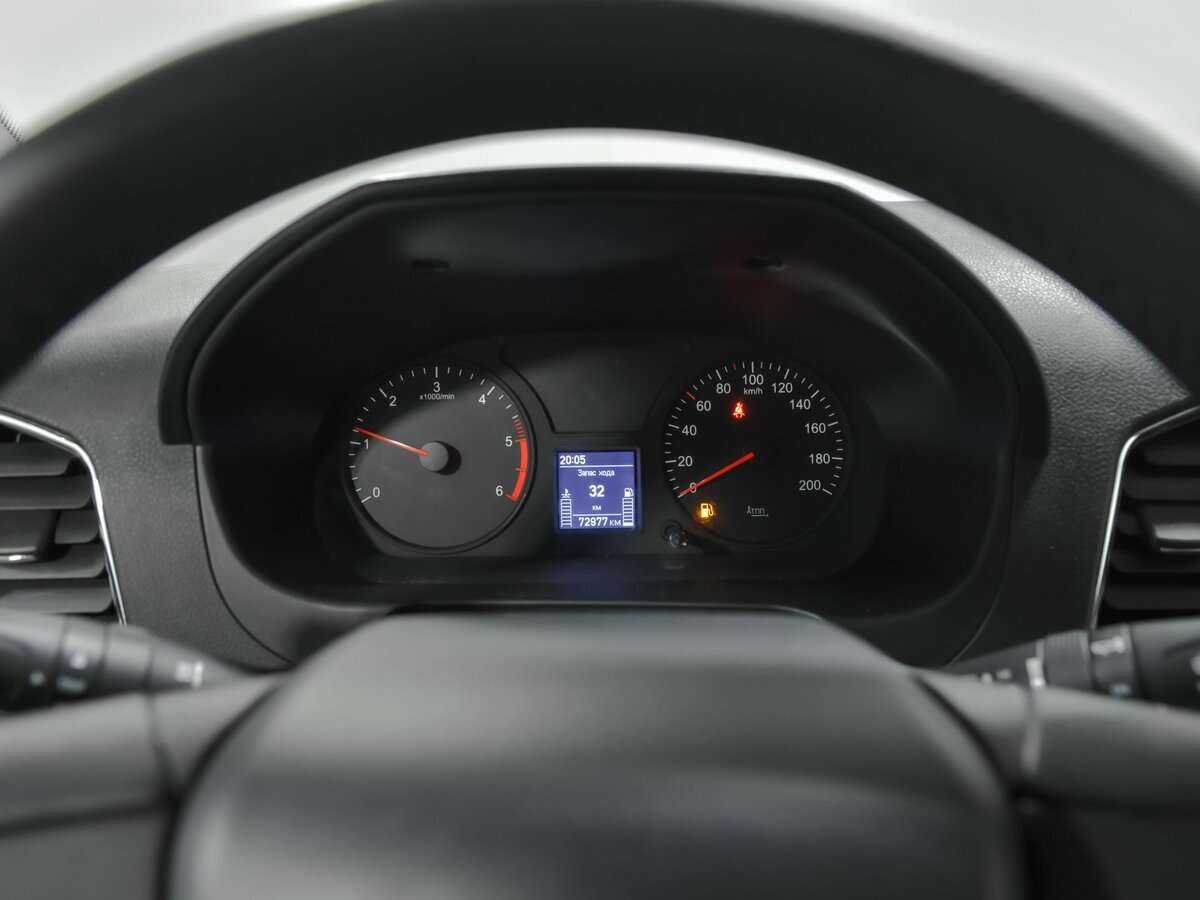 УАЗ Патриот б/у, 2017, Механическая. Фото: #6