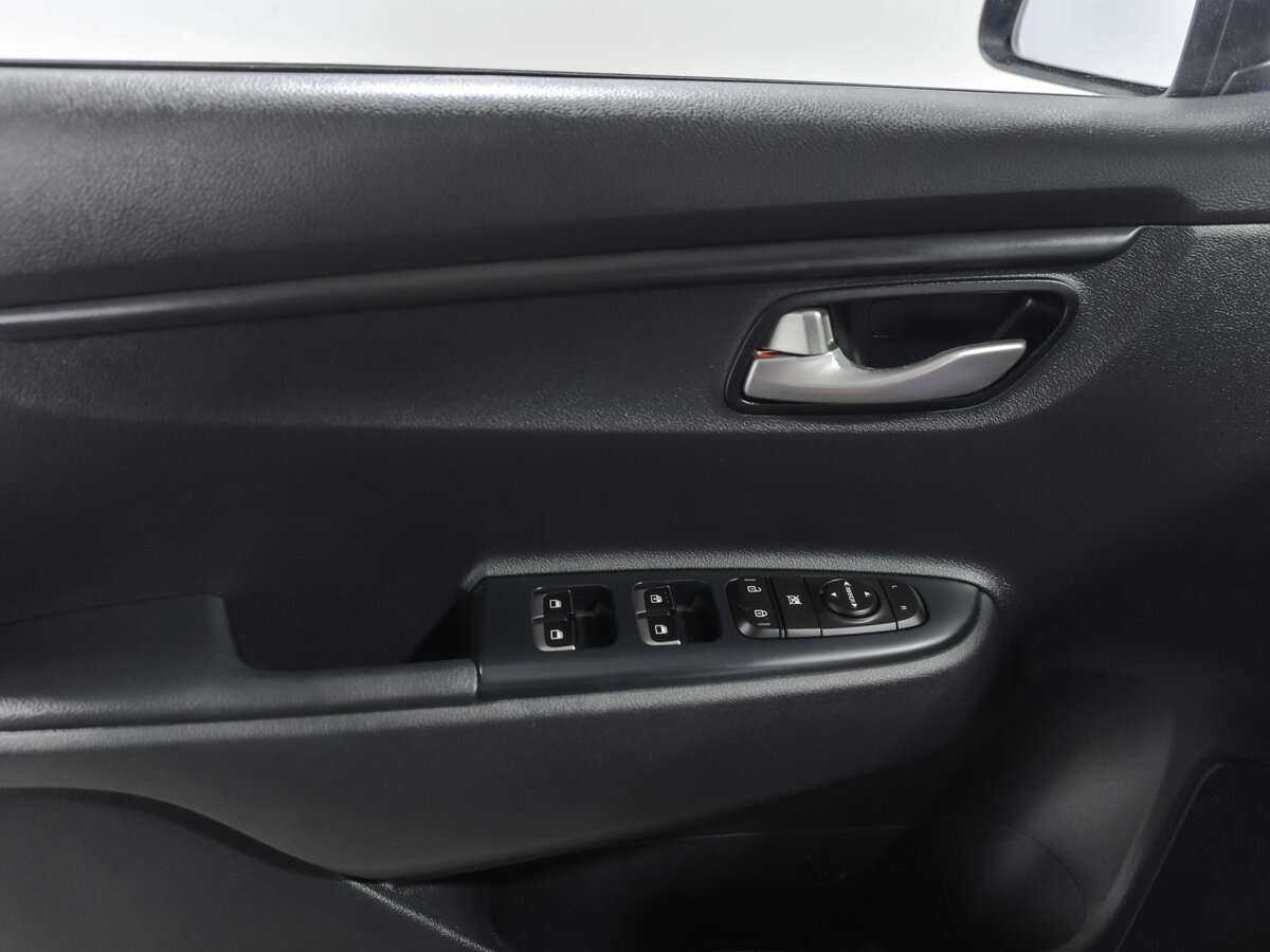 Киа Рио б/у, 2020, Автоматическая. Фото: #12