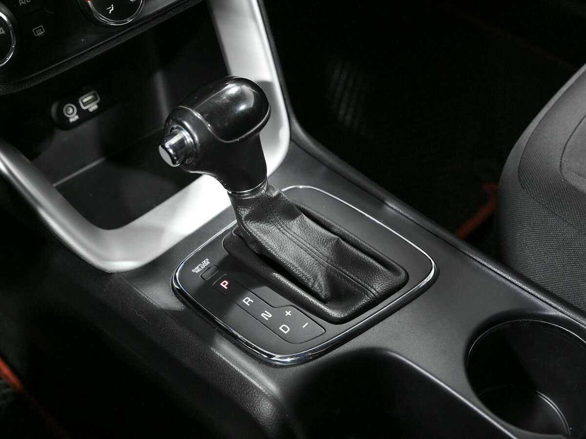 Киа Сид б/у, 2018, Автоматическая. Фото: #10