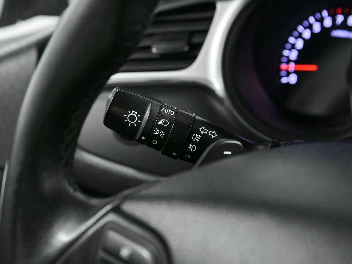 Киа Сид б/у, 2017, Автоматическая. Фото: #8