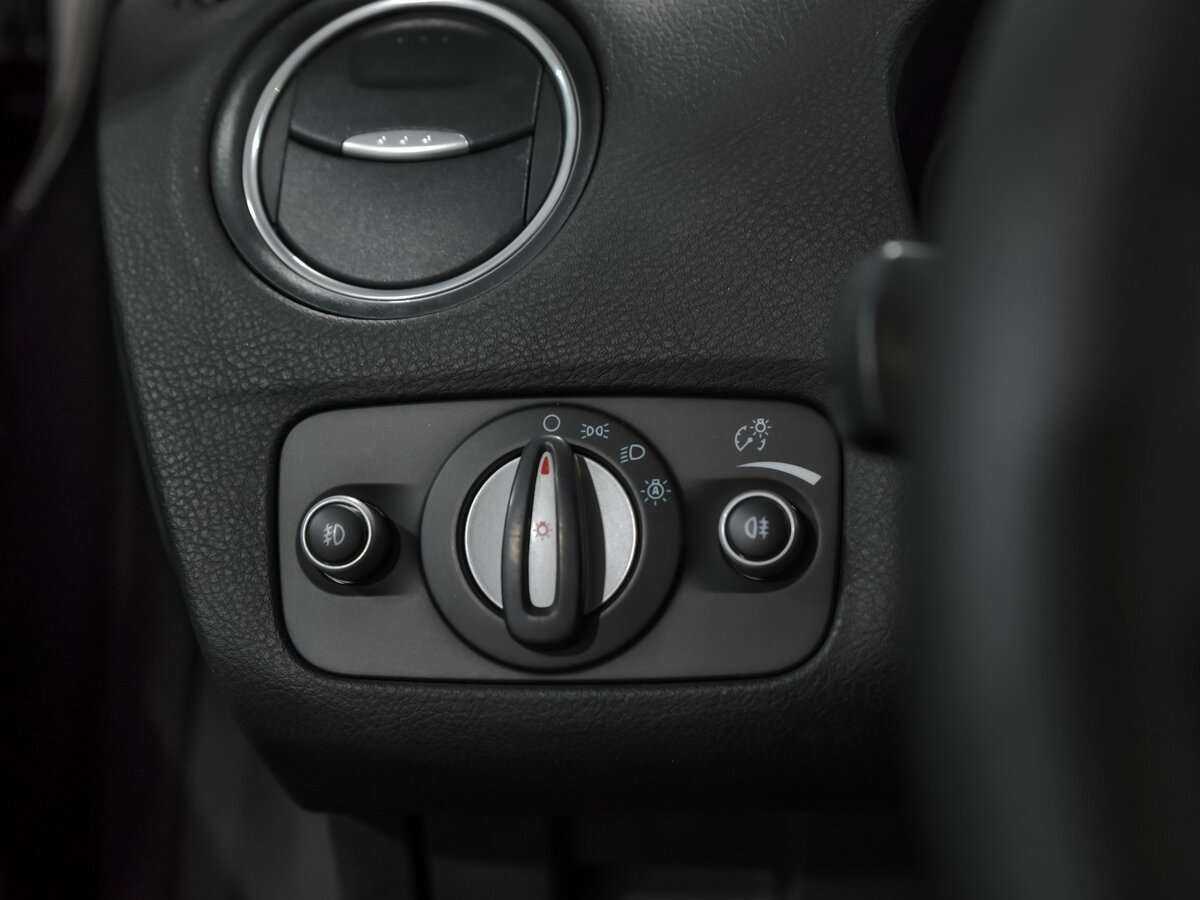 Форд Мондео б/у, 2012, Роботизированная. Фото: #11