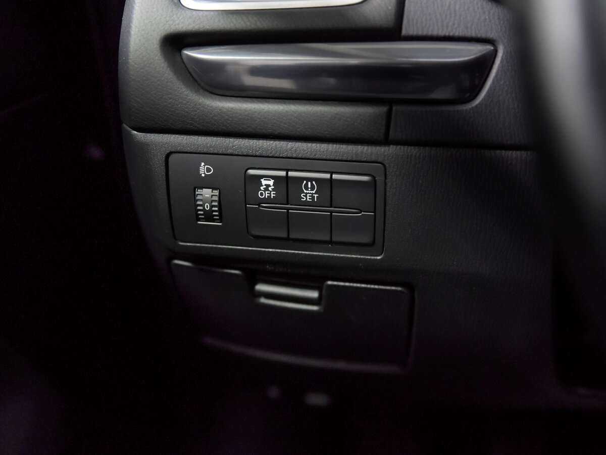 Мазда 6 б/у, 2013, Механическая. Фото: #9