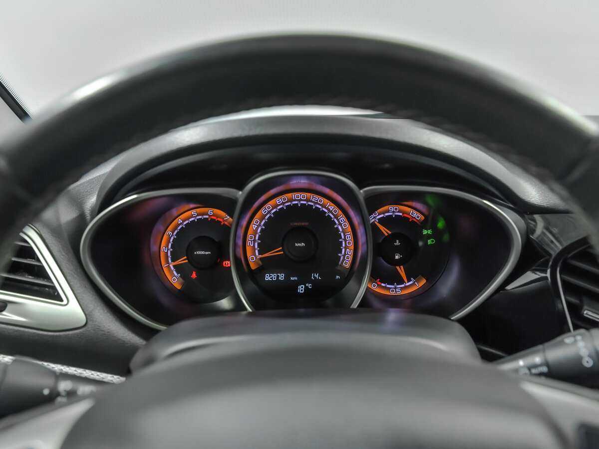 Лада (ВАЗ) Веста б/у, 2021, Механическая. Фото: #6