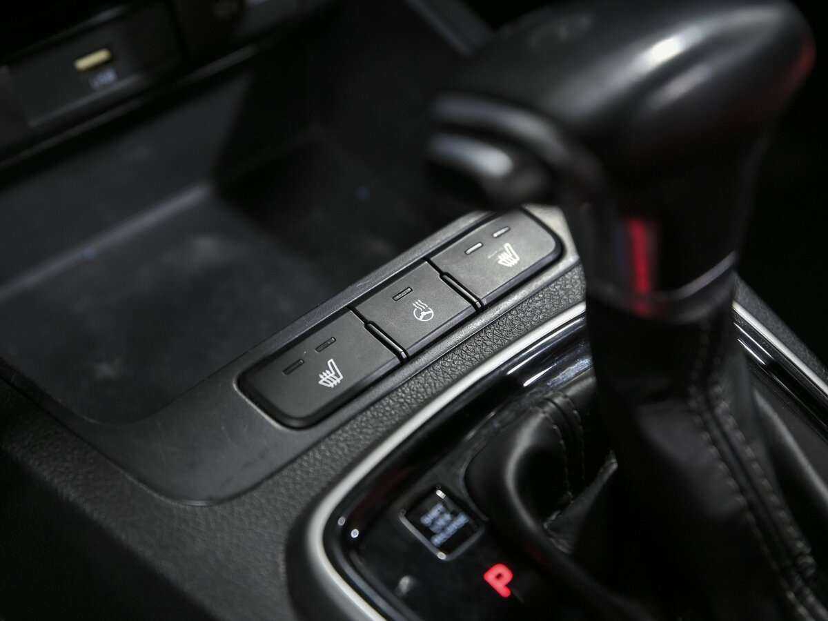 Киа Рио б/у, 2021, Автоматическая. Фото: #11