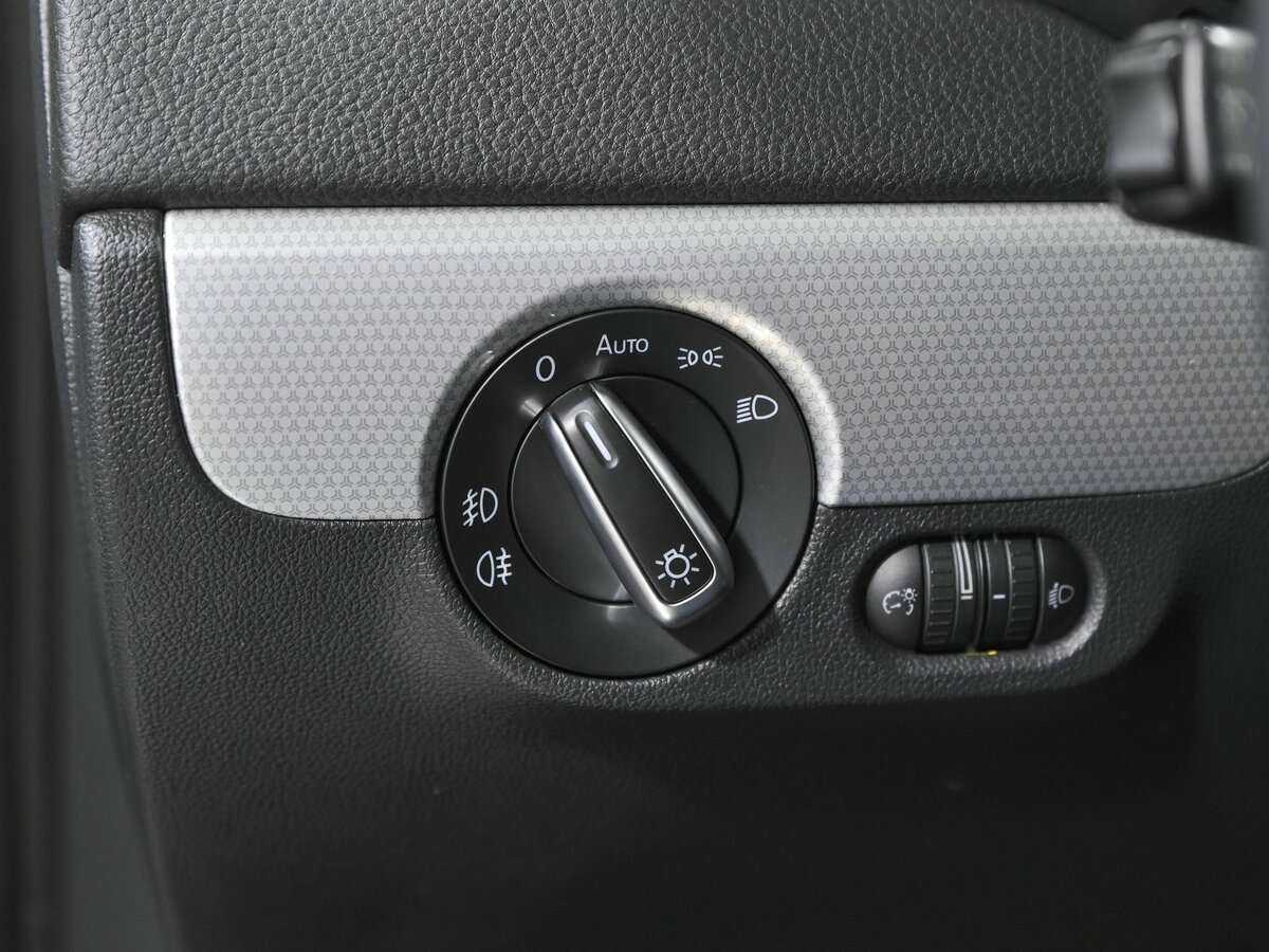 Фольксваген Джетта б/у, 2013, Роботизированная. Фото: #12