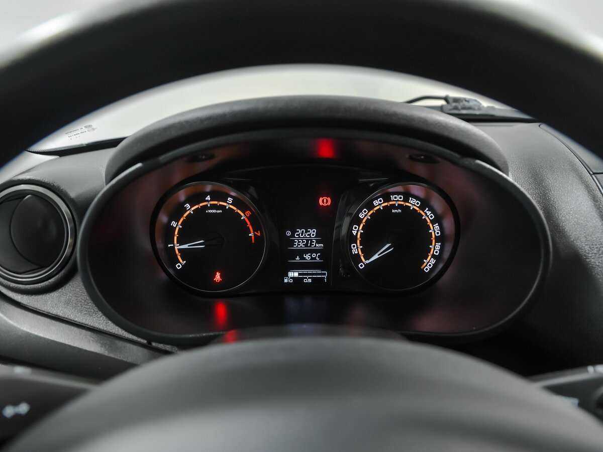 Лада (ВАЗ) Гранта б/у, 2021, Механическая. Фото: #5