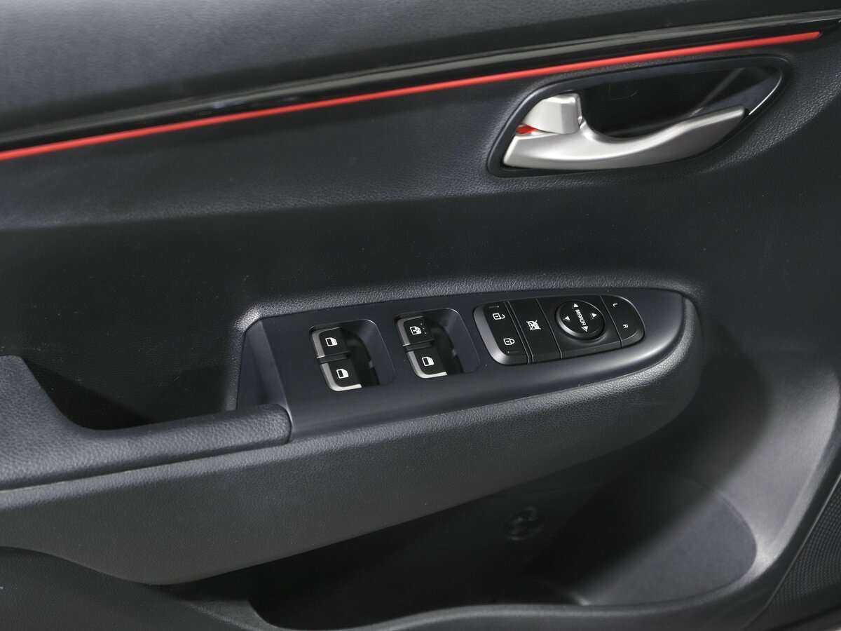 Киа Рио б/у, 2020, Автоматическая. Фото: #15