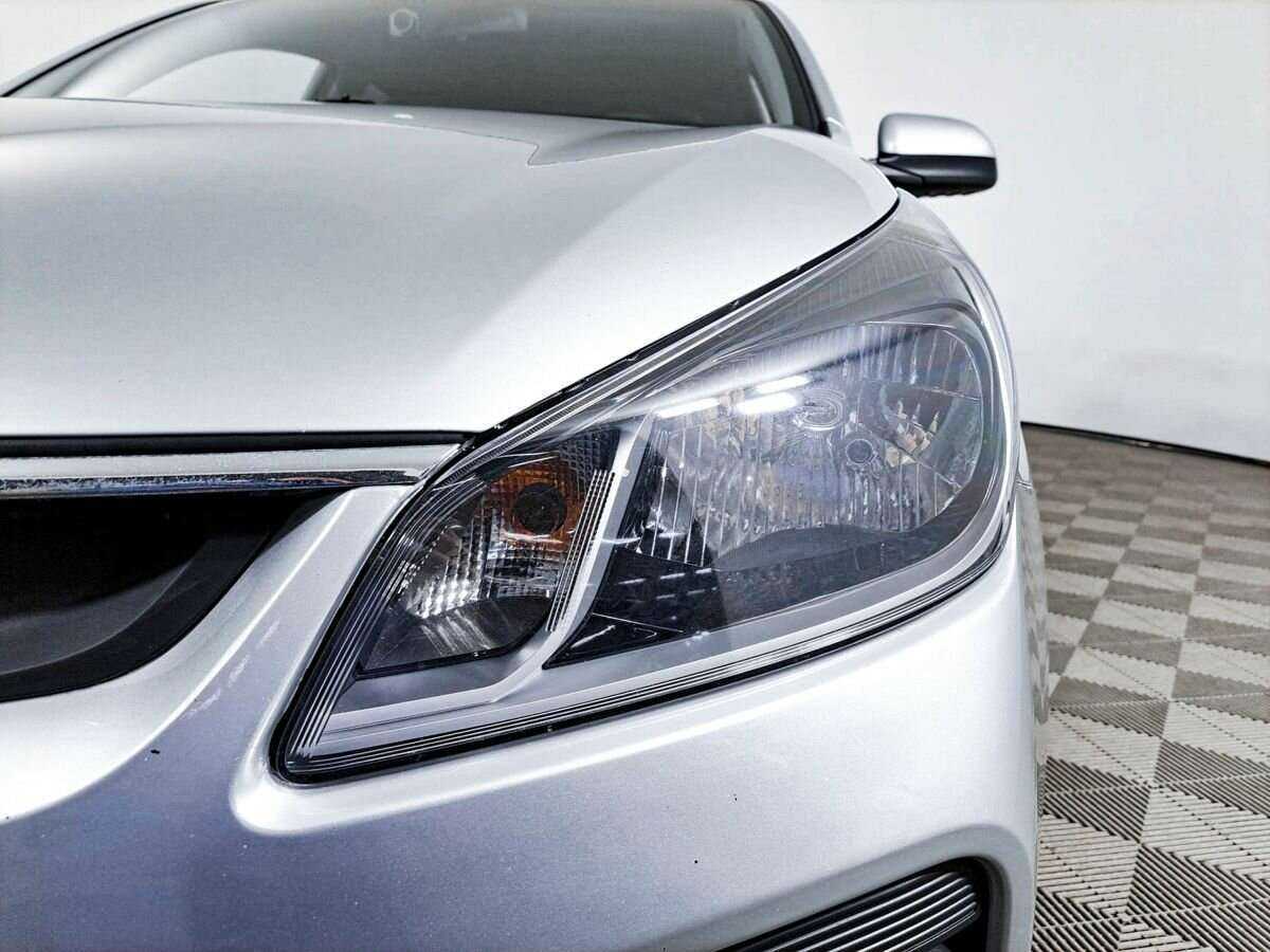 Киа Рио б/у, 2020, Автоматическая. Фото: #16