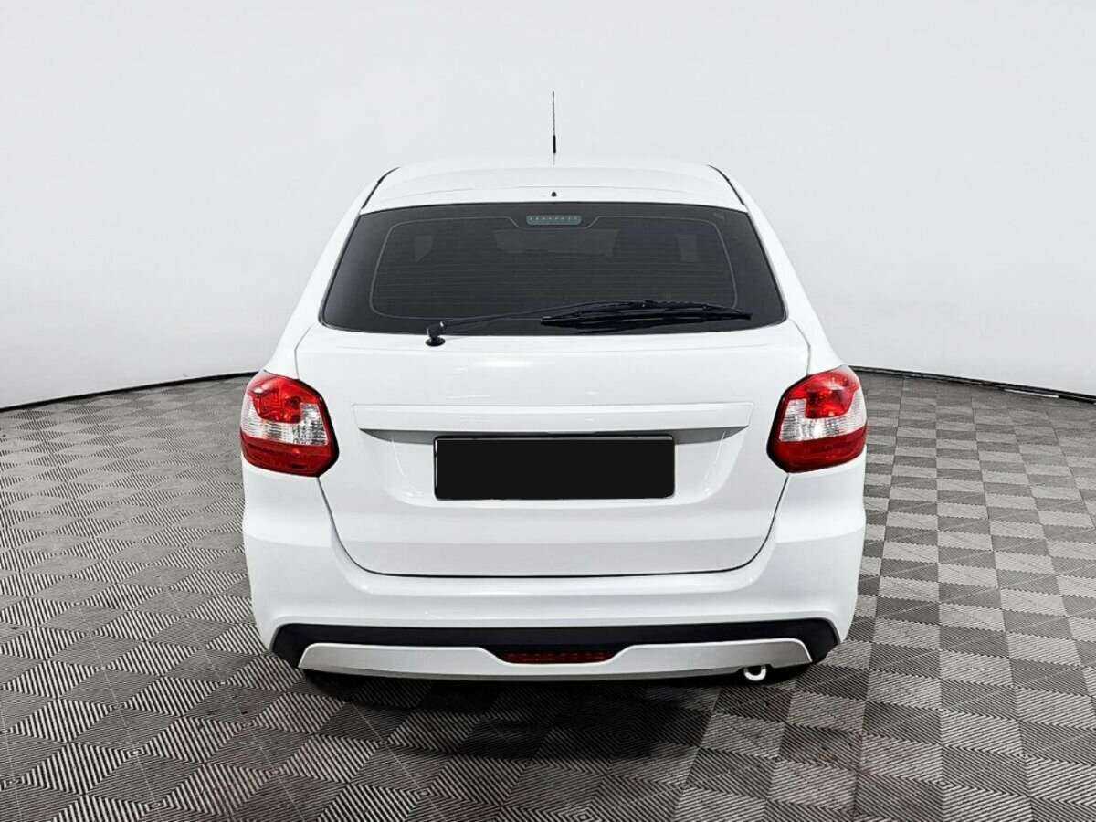 Лада (ВАЗ) Гранта б/у, 2021, Механическая. Фото: #5