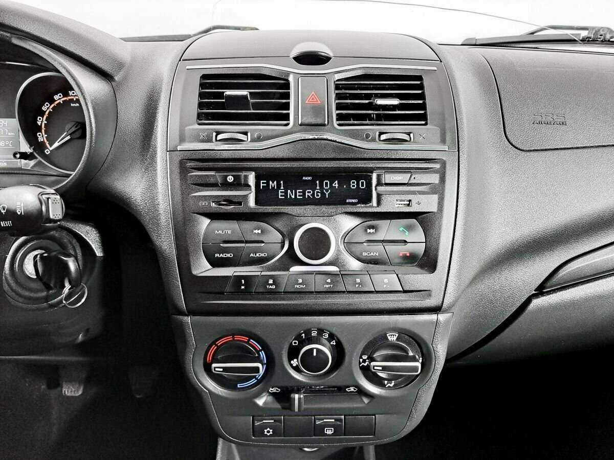 Лада (ВАЗ) Гранта б/у, 2019, Механическая. Фото: #14