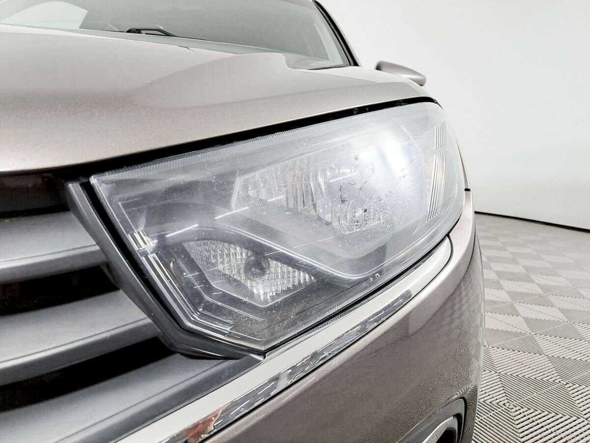 Лада (ВАЗ) Гранта б/у, 2019, Механическая. Фото: #16