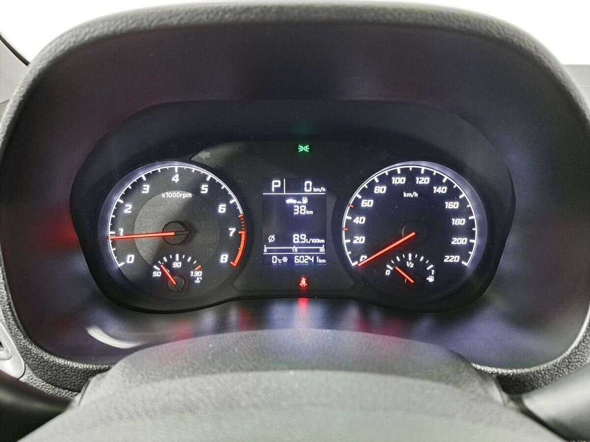 Хендай Солярис б/у, 2021, Автоматическая. Фото: #11