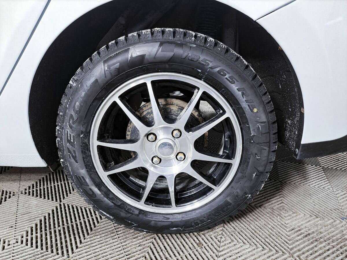 Хендай Солярис б/у, 2021, Механическая. Фото: #16