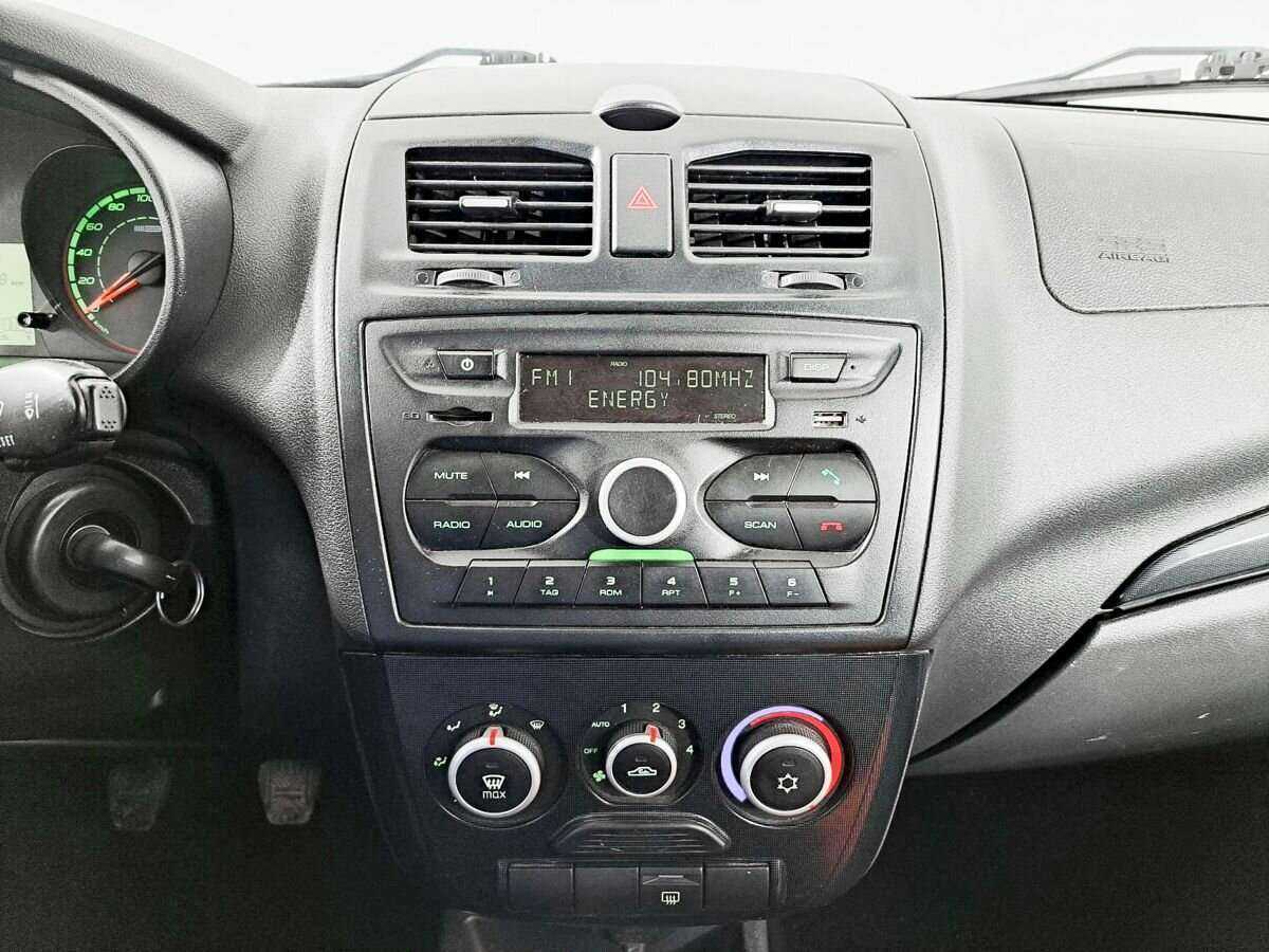 Лада (ВАЗ) Калина б/у, 2018, Механическая. Фото: #12