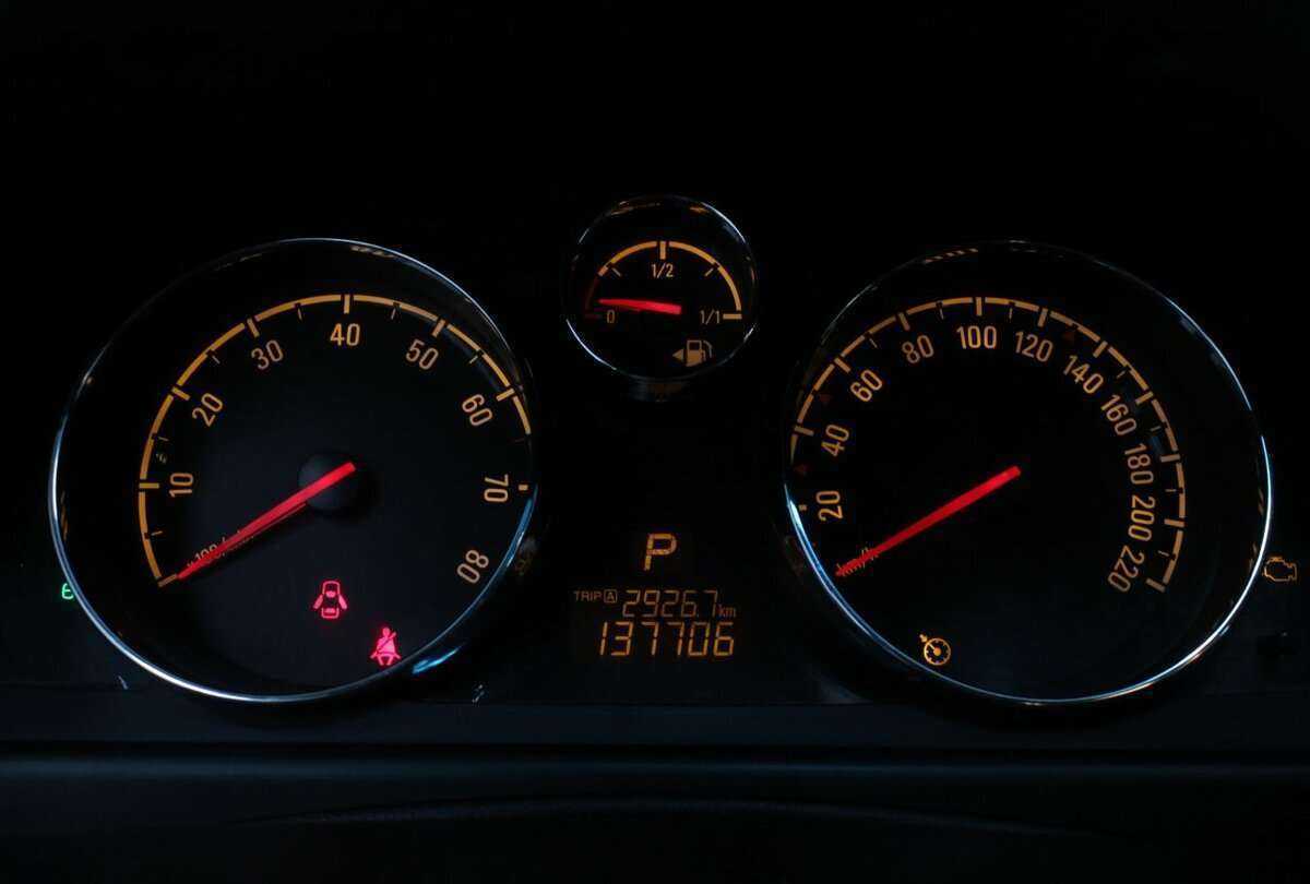 Опель Антара б/у, 2013, Автоматическая. Фото: #8