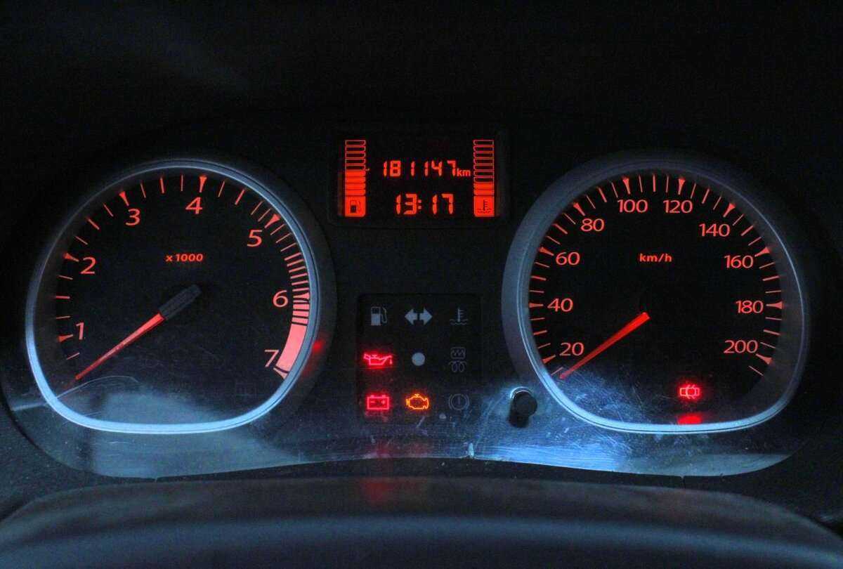 Рено Дастер б/у, 2013, Механическая. Фото: #7