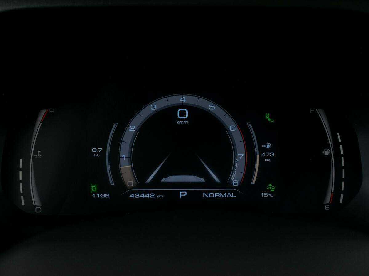 Хавал Джолион б/у, 2022, Роботизированная. Фото: #13