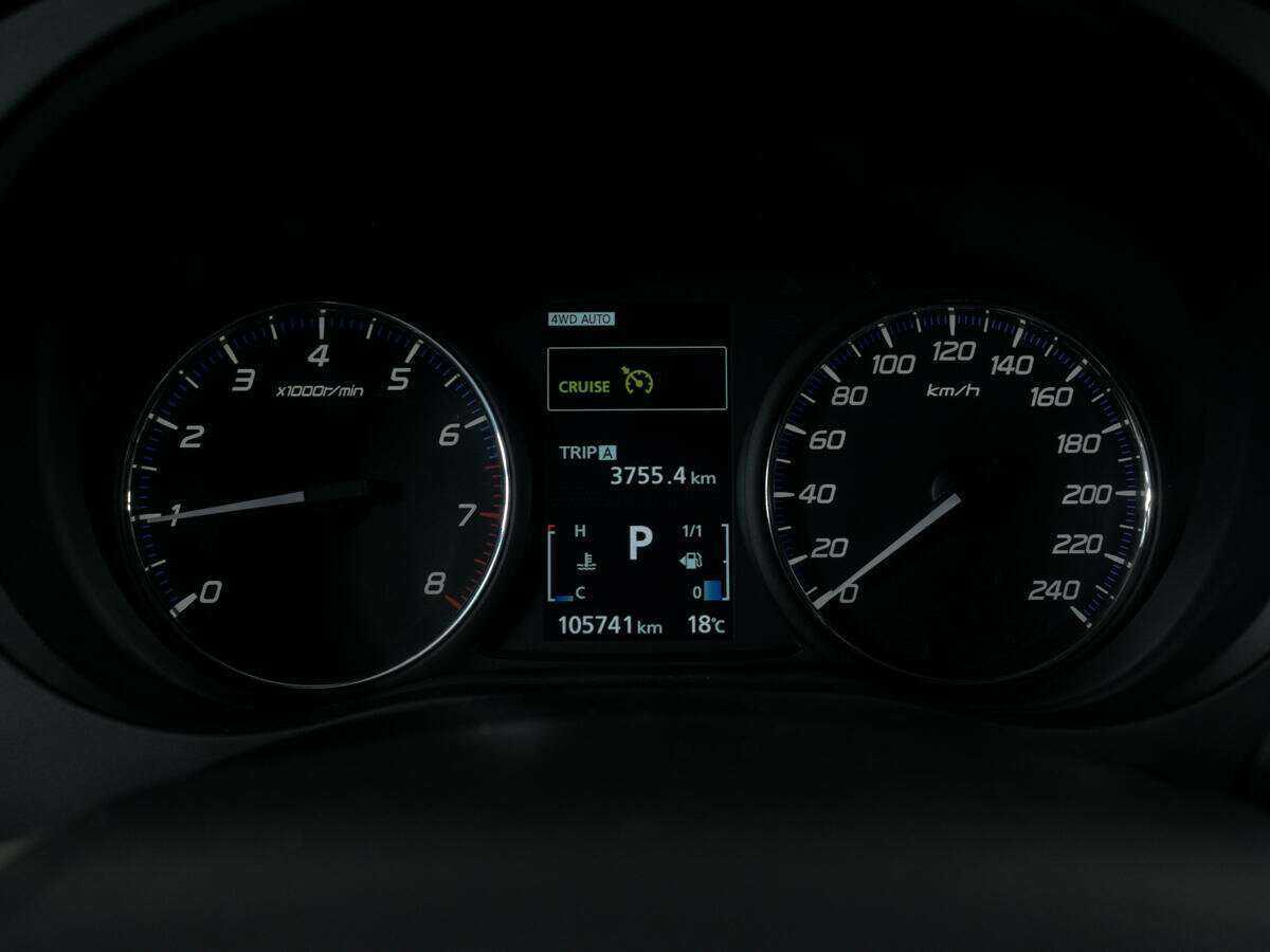 Митсубиши Оутлэндер б/у, 2013, Вариатор. Фото: #11