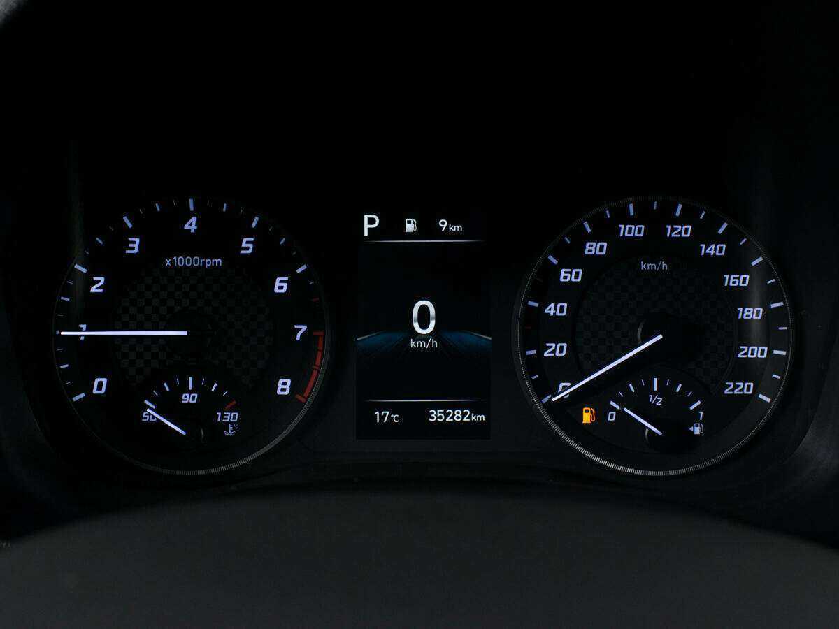 Хендай Солярис б/у, 2021, Автоматическая. Фото: #13