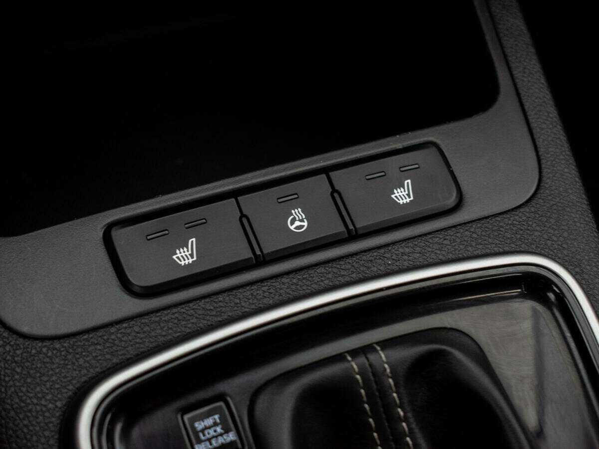 Киа Рио б/у, 2021, Автоматическая. Фото: #14