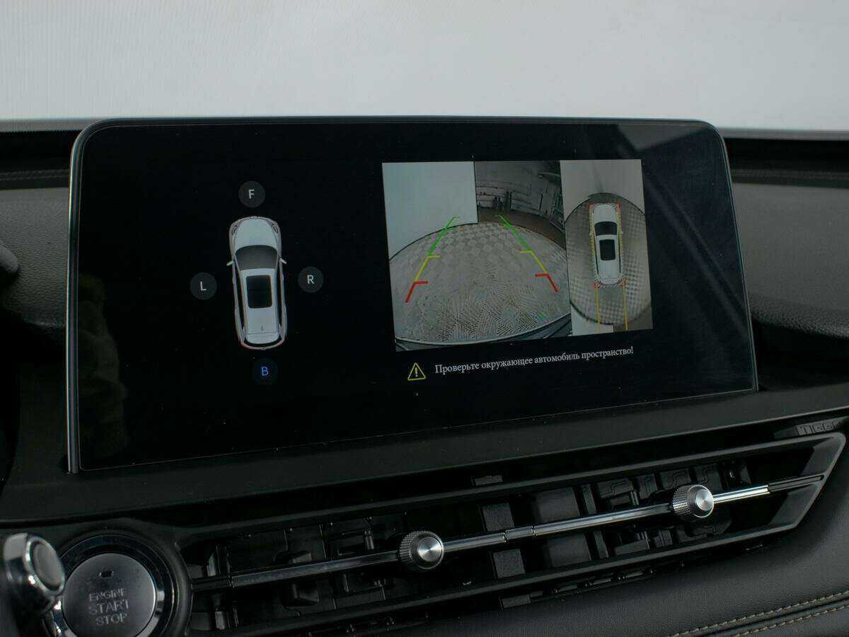 Чери Тигго 8 б/у, 2021, Роботизированная. Фото: #14