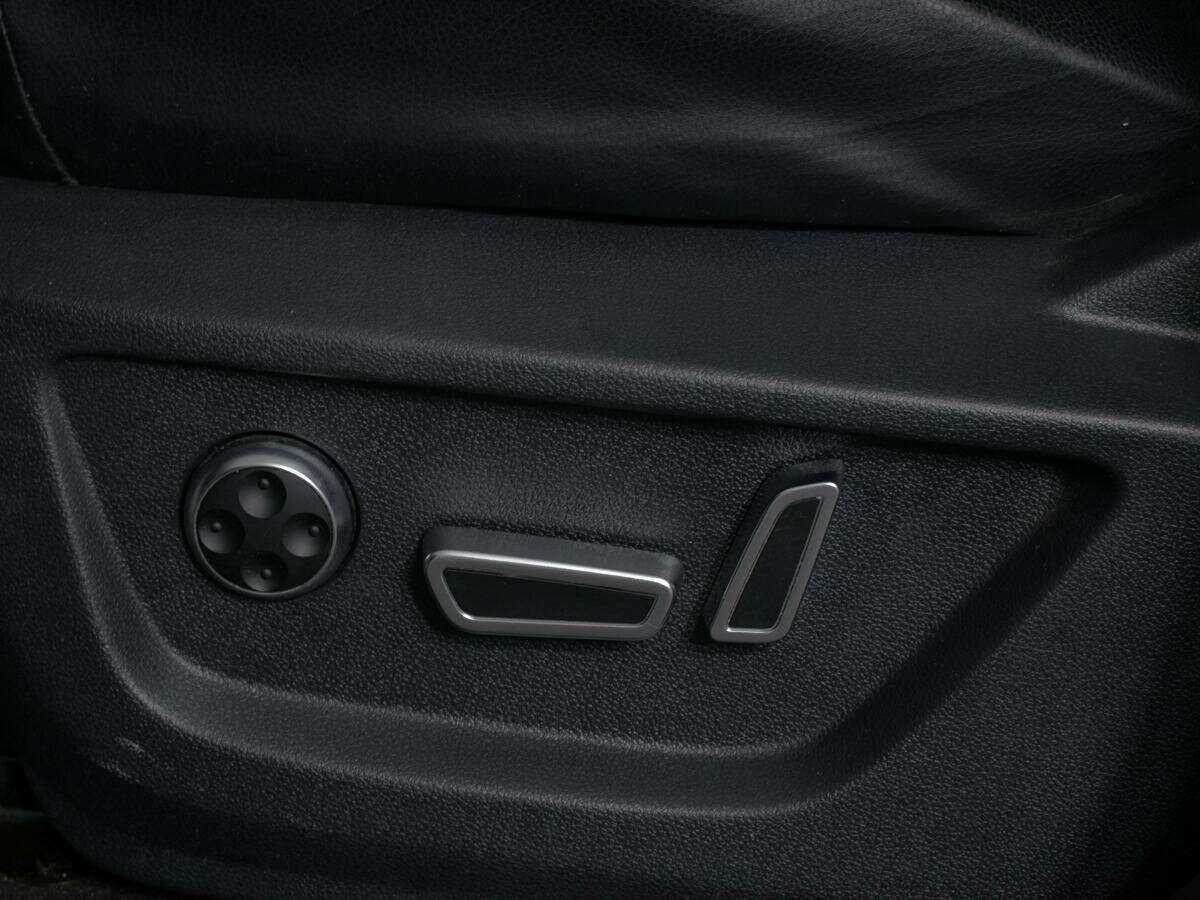 Чери Тигго 4 б/у, 2021, Вариатор. Фото: #11