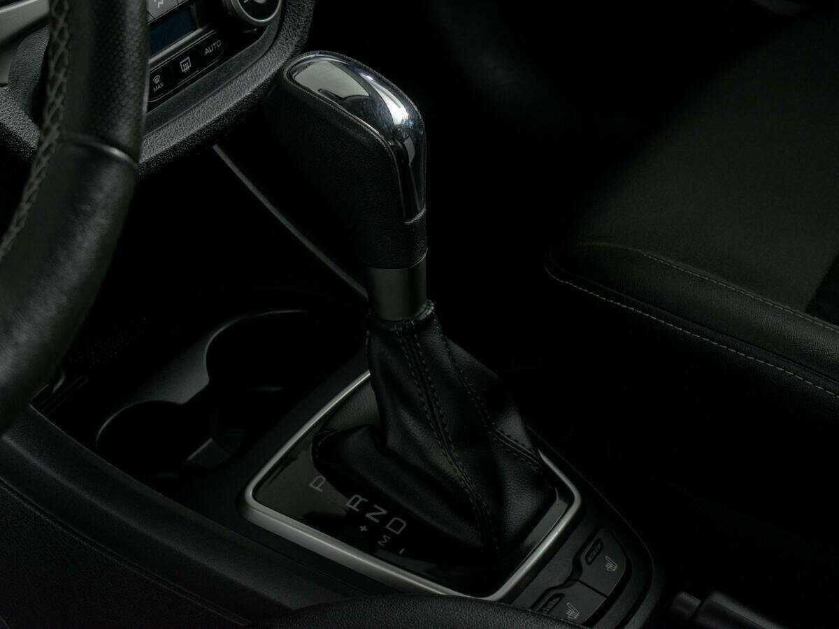 Лада (ВАЗ) Веста б/у, 2020, Вариатор. Фото: #11