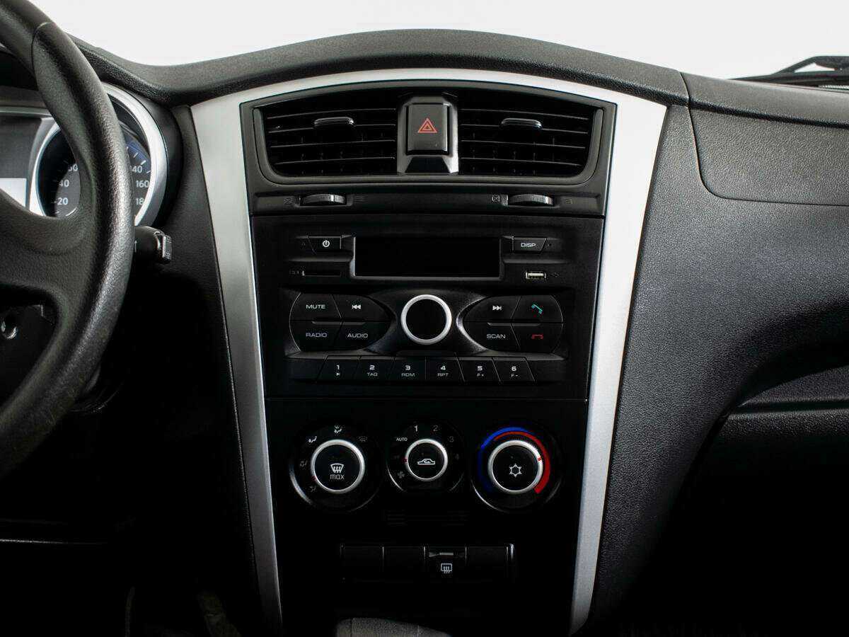 Датсун он-ДО б/у, 2019, Автоматическая. Фото: #8