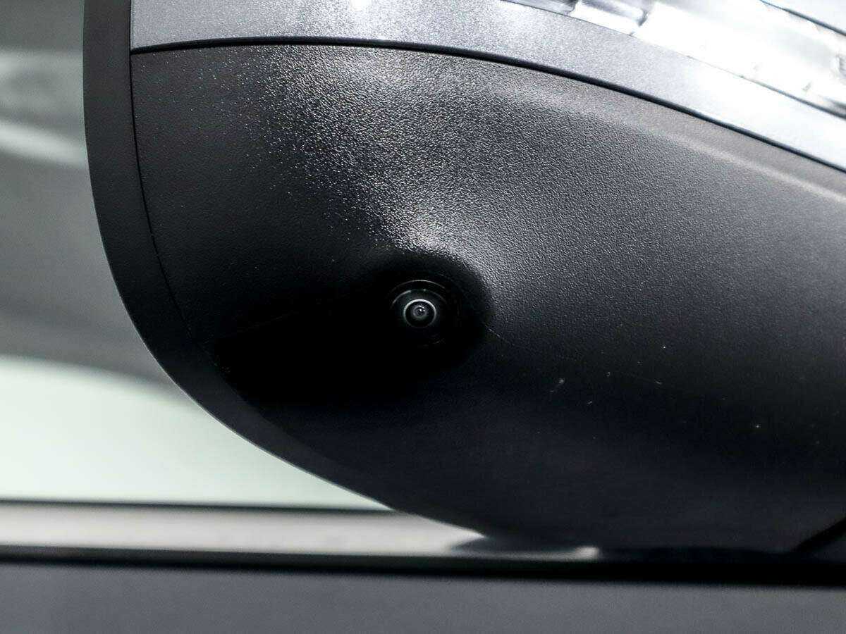 Чери Тигго 4 Про б/у, 2022, Вариатор. Фото: #15