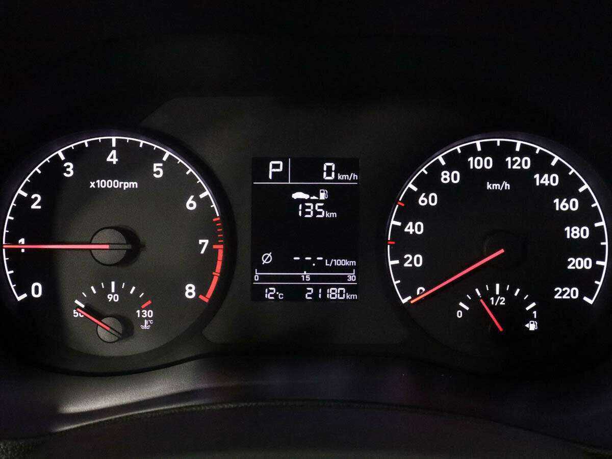 Хендай Солярис б/у, 2020, Автоматическая. Фото: #8