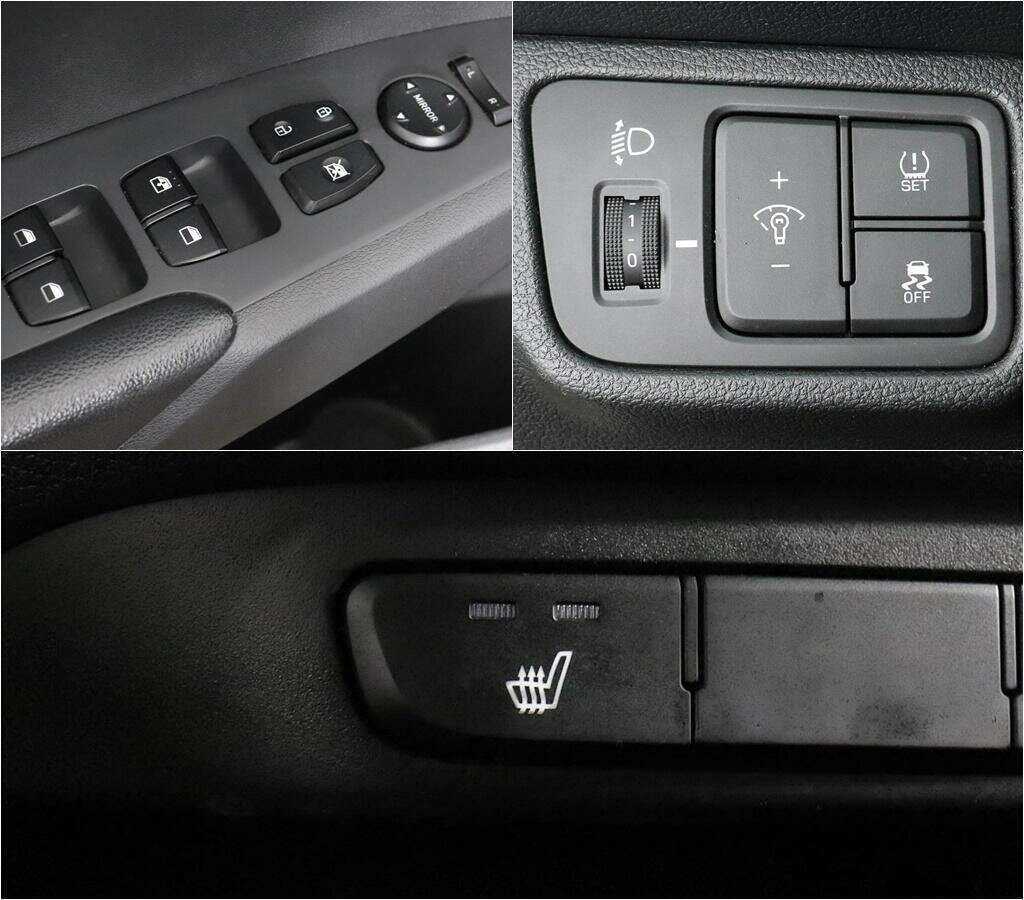 Хендай Солярис б/у, 2020, Автоматическая. Фото: #12