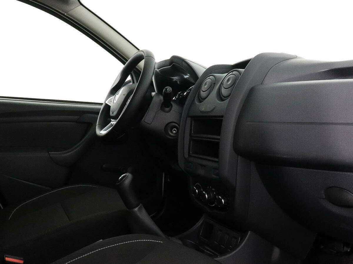 Рено Дастер б/у, 2019, Механическая. Фото: #6