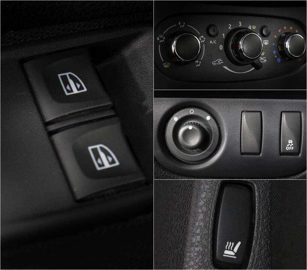 Рено Логан б/у, 2020, Вариатор. Фото: #11