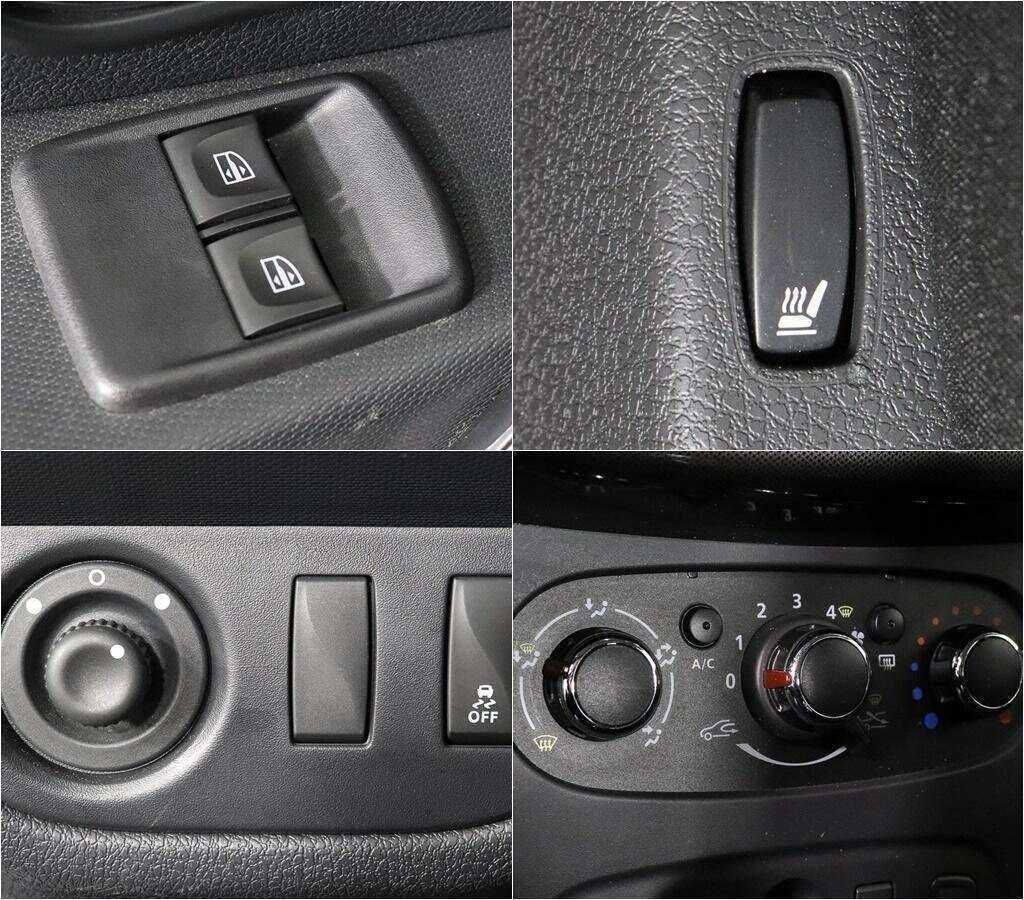 Рено Логан б/у, 2020, Вариатор. Фото: #12