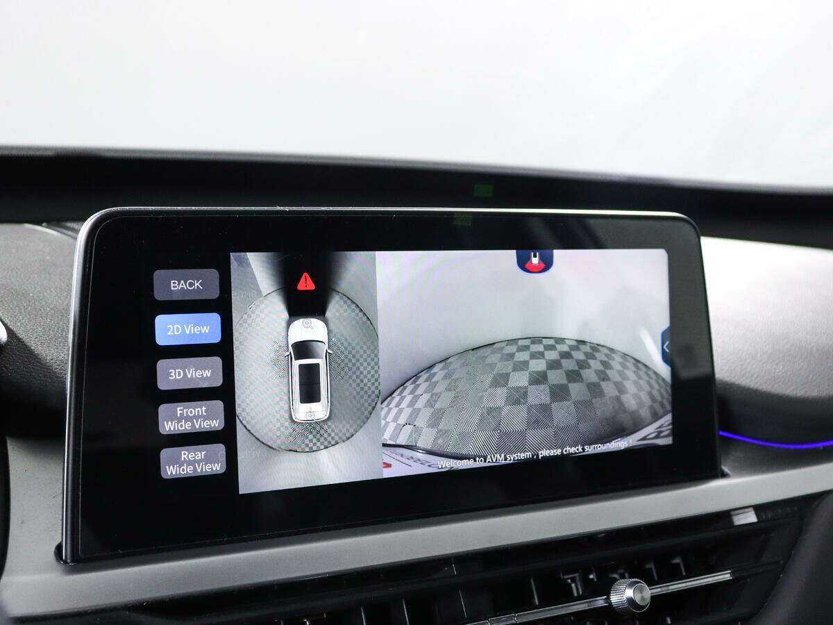 Чери Тигго 7 Про б/у, 2020, Вариатор. Фото: #14