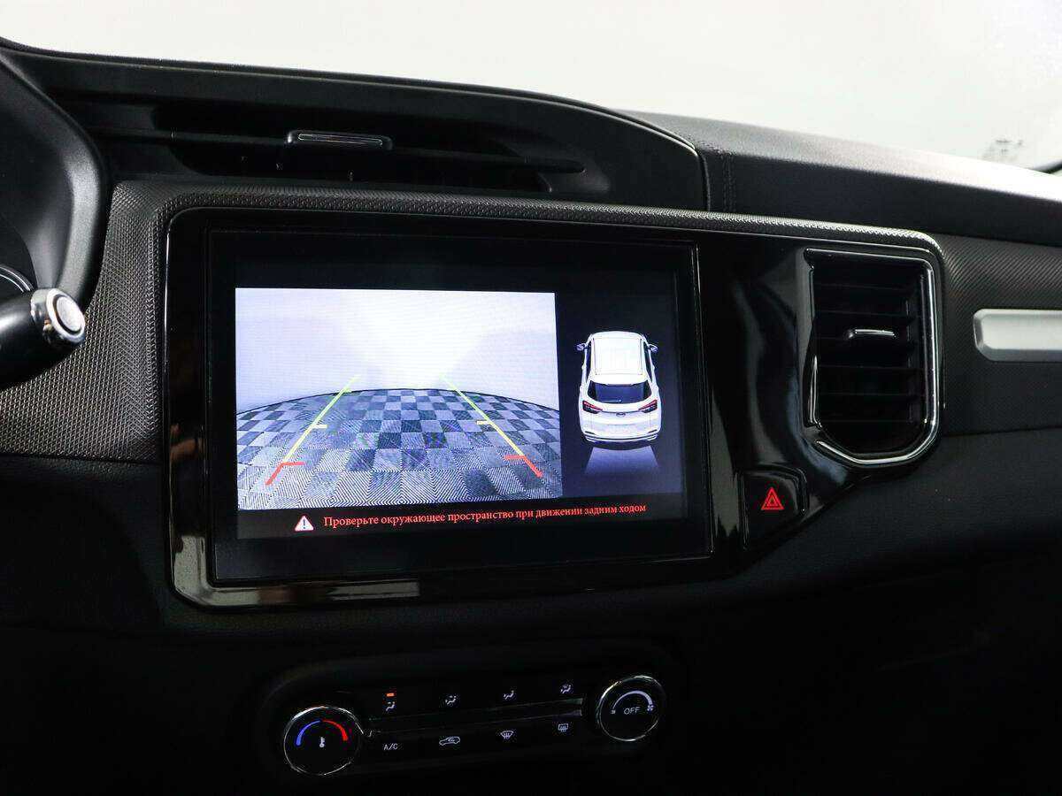 Чери Тигго 4 б/у, 2019, Роботизированная. Фото: #16