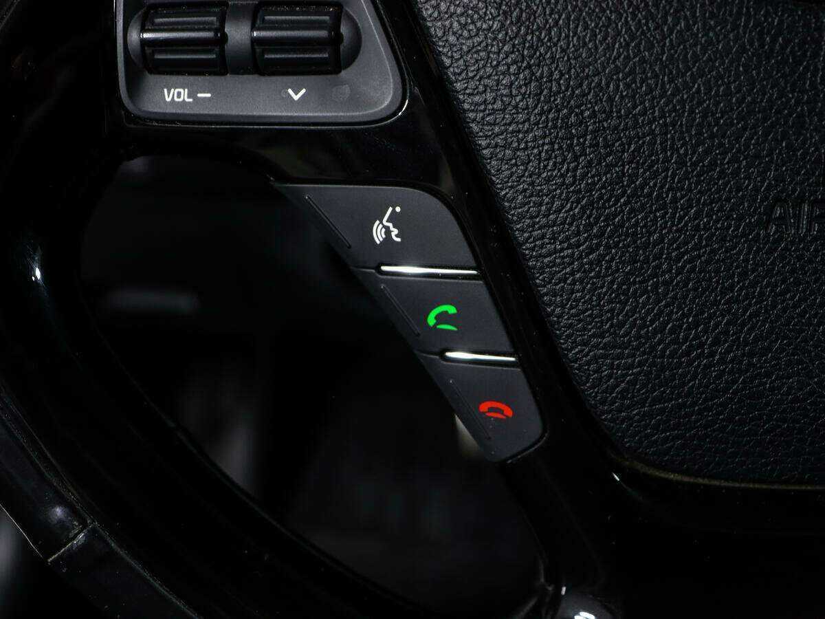 Киа Церато б/у, 2018, Автоматическая. Фото: #20