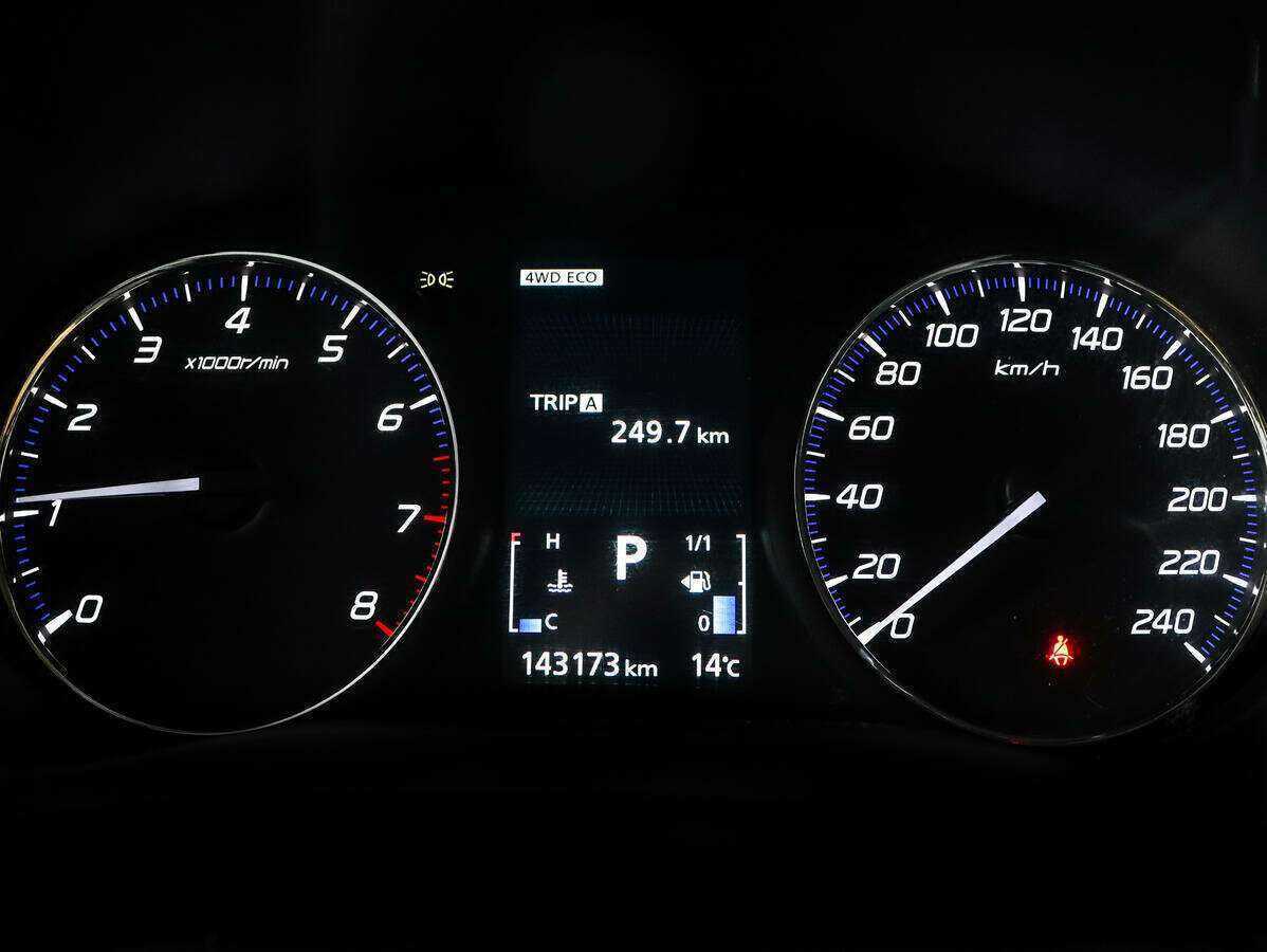 Митсубиши Оутлэндер б/у, 2013, Вариатор. Фото: #7