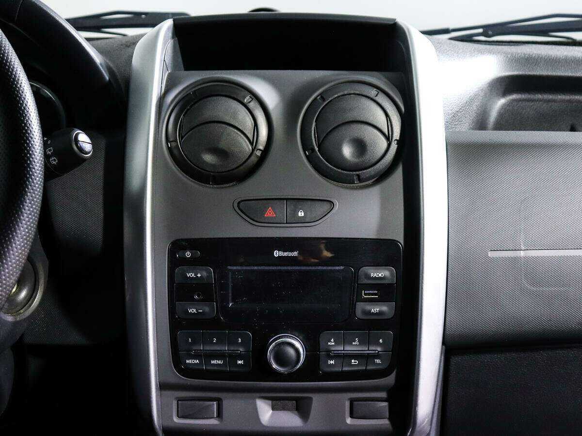 Лада (ВАЗ) Ларгус б/у, 2021, Механическая. Фото: #9