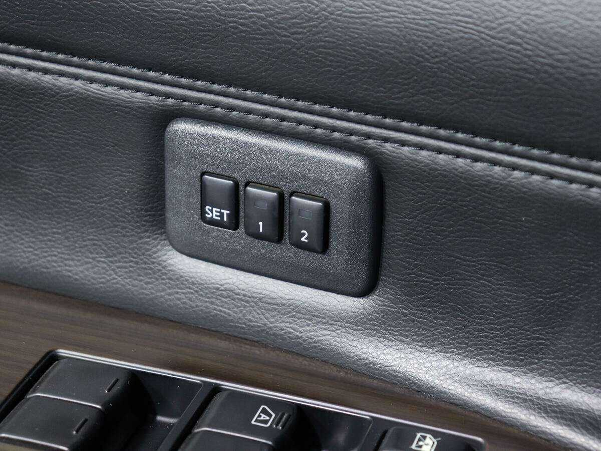 Ниссан Теана б/у, 2012, Вариатор. Фото: #16