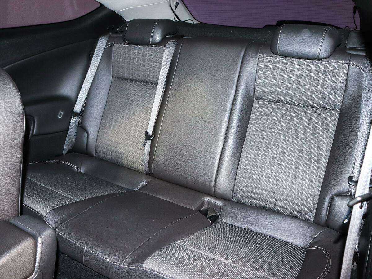 Опель Астра б/у, 2013, Автоматическая. Фото: #9