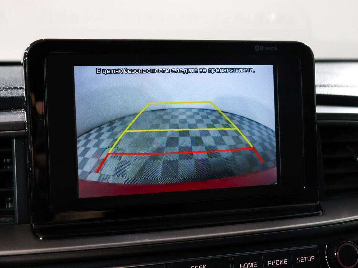 Киа Сид б/у, 2018, Роботизированная. Фото: #12