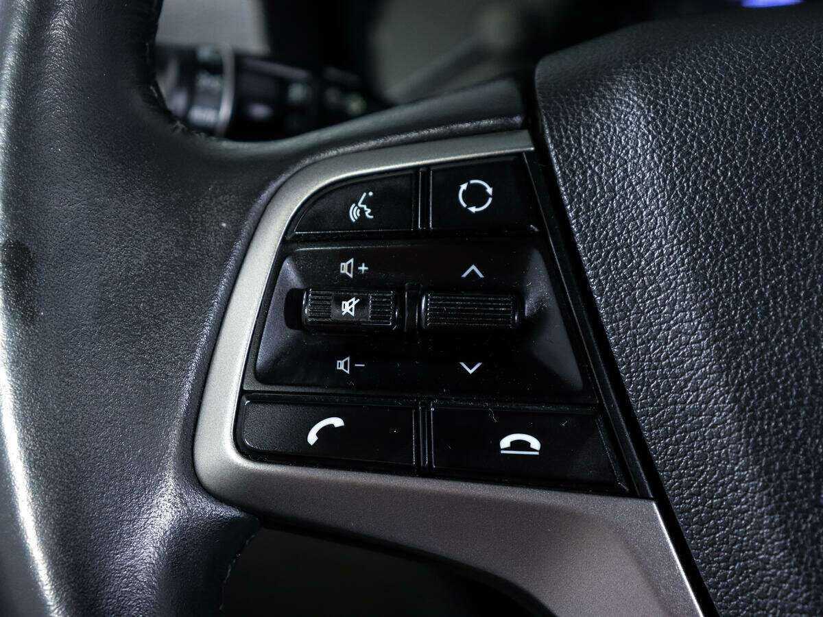 Хендай Солярис б/у, 2018, Автоматическая. Фото: #16