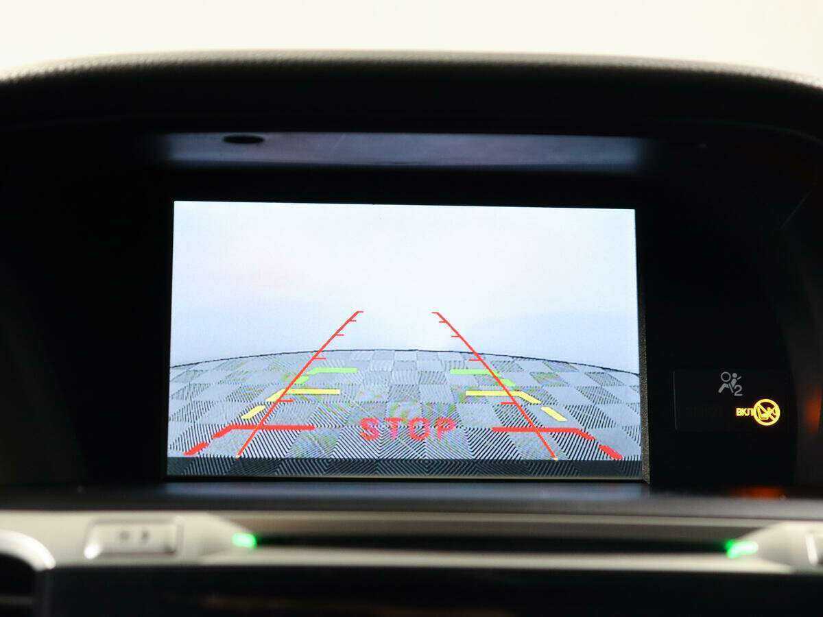 Хонда Аккорд б/у, 2013, Автоматическая. Фото: #11