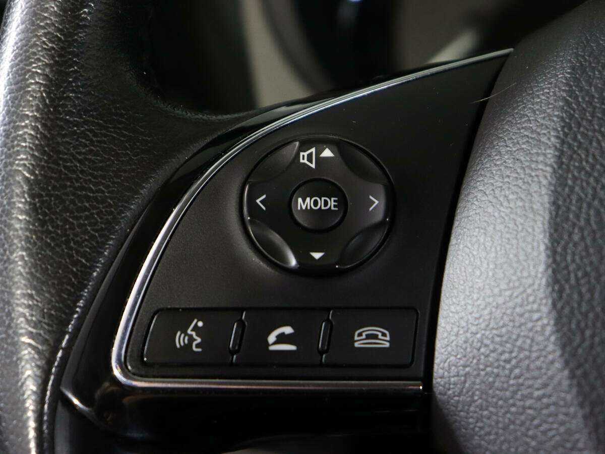 Митсубиши Оутлэндер б/у, 2018, Вариатор. Фото: #13