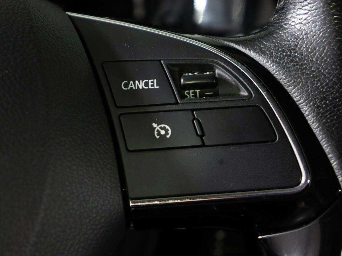 Митсубиши Оутлэндер б/у, 2018, Вариатор. Фото: #14