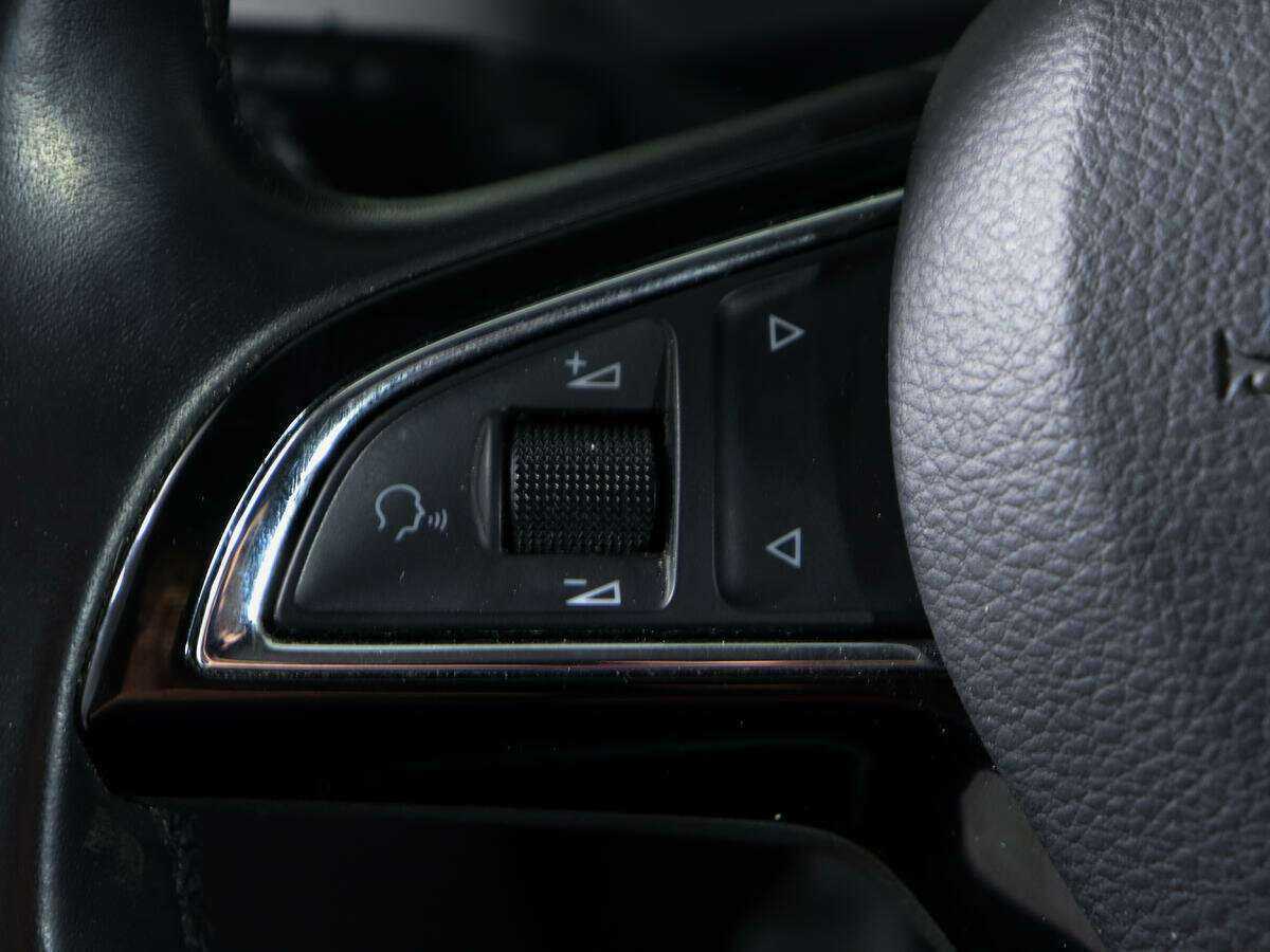 Шкода Рапид б/у, 2017, Роботизированная. Фото: #15